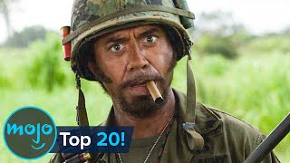 Top 20 Comedy Movies of the Century So Far [upl. by Mezoff235]