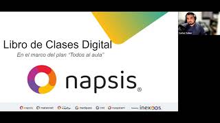 Libro digital napsis [upl. by Virgilio233]