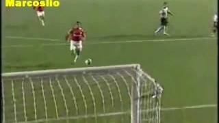 Thiago Neves dribles gols 2011 Up [upl. by Anom]