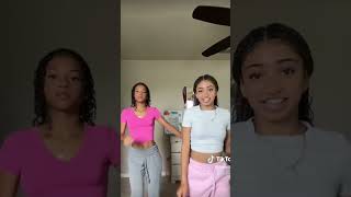 Kehlani TikTok Dance  foryou recommended tiktokdance viral blowup kehlani drill dance [upl. by Ssur]