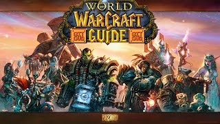 World of Warcraft Quest Guide Secrets of the Flame ID 25554 [upl. by Llennahc607]