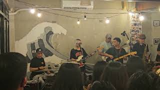 Sud  Dumaloy Live Performance at Jess and Pats Maginhawa Street  December 28 2023 [upl. by Cornelia]