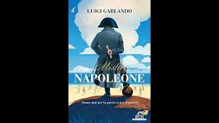 Vittorio F legge quotMister Napoleonequot di Luigi Garlando [upl. by Irabaj]