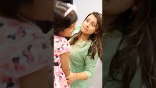 ওরে বাবা মা দুর্গা আমাকে বাঁচাও  Moral Story  Baby Mom Comedy  Baby Mom Monti durga durgapuja [upl. by Ehav]