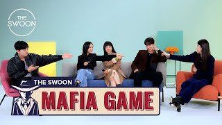 Cast of Twenty Five Twenty One plays Mafia Game ENG SUB [upl. by Nilak130]