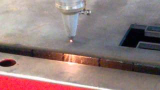 laser beam machining [upl. by Goulette]