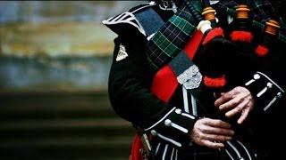 ♫ Scottish Bagpipes  Hector The Hero ♫ [upl. by Anatolio]