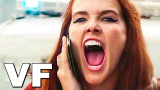 LARNAQUEUSE Bande Annonce VF 2020 Zoey Deutch [upl. by Ormand]