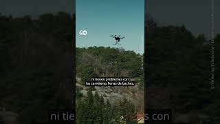 ¿Drones médicos Aquí te lo contamos como funcionan [upl. by Stormi]