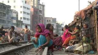 Documentario sul Bangladesh  Apg23 [upl. by Kernan]