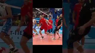 Save😳 volleyballfans volleyballsource [upl. by Par368]