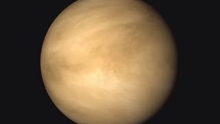 Should We Colonize Venus [upl. by Nikolas]