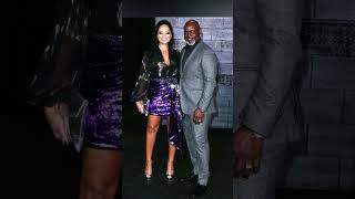 Emmitt Smith and Patricia Southalls 24Year Marriage Journey [upl. by Heeley]