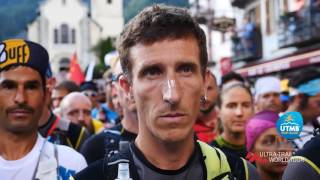 UltraTrail® World Tour 2016  Episode 5 [upl. by Imefulo]