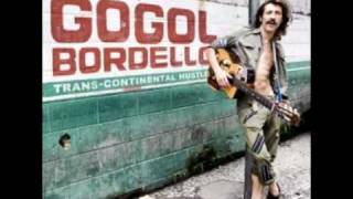 Gogol Bordello  When universe collide Venybzz [upl. by Drawd]