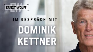 Deshalb werden wir demnächst große Ereignisse erleben Ernst Wolff im Gespräch mit Dominik Kettner [upl. by Harrison]