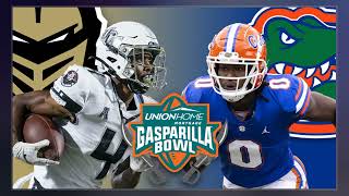 Gasparilla Bowl [upl. by Jakie]