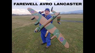 Detailed tour through an Avro Lancaster  Britains greatest WW2 bomber [upl. by Natek]