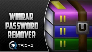 Winrar Forgot Password Recover without any software 1000 working [upl. by Messab618]