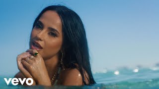 Becky G  Arranca Official Video ft Omega [upl. by Shae]