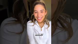 Abella Danger Quit Films😱 [upl. by Alrahc9]