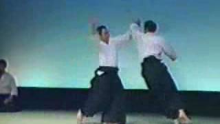 Ki Aikido  Taigi 01 [upl. by Yl]