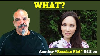 The Morning Knight LIVE No 1360 What Another “Russian Plot” Edition [upl. by Ojillek646]