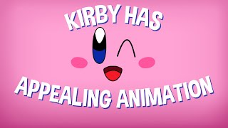 Kirbys Cafe Deluxe A Kirby Animation  VTAnimation [upl. by Ennovyhc]