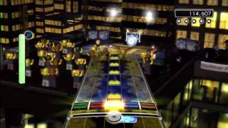 LRB Lostprophets quotRooftopsquot Expert Bass SR FC5G 169728 [upl. by Trevorr]