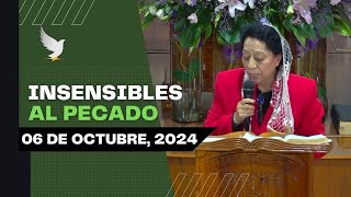 Insensibles al Pecado  Sur Oriente Medios Live [upl. by Politi163]