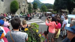 Harley Days MorzineAvoriaz 2017 … 7 [upl. by Nel]