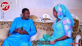 ISLAHA EPISODE 1 HAUSA EN SONINKE ENGLISH SUBTITLES [upl. by Dohsar]