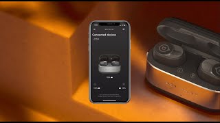 Devialet Gemini II Tutorial  Mobile App [upl. by Assirralc882]