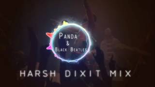 Panda amp Black Beatles  Desiigner amp Rae Sremmurd Read Description [upl. by Sanborne]