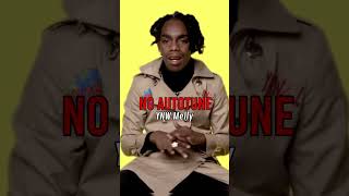 YNW Melly With Autotune VS No Autotune [upl. by Marjorie]