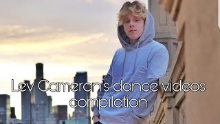 Lev Camerons dance videos compilation  Edit 4 ever [upl. by Aliuqet606]