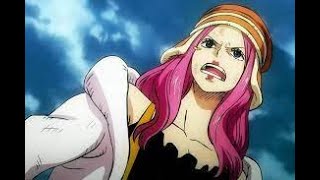 One Piece Chapter 1101 Live ReactionReview HER JOURNEY FINALLY STARTS [upl. by Leede]