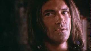 Desperado 18 Movie CLIP  Is That Going On Right Now 1995 HD [upl. by Doss53]