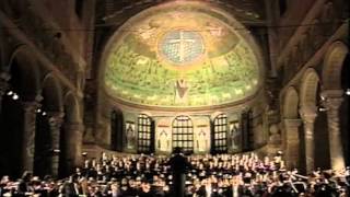 Giuseppe Verdi  Riccardo Muti  Requiem  Concert [upl. by Aikyt]