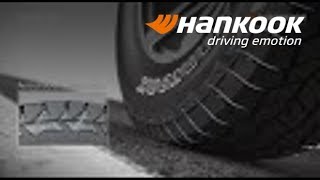 Hankook Tire Dynapro AT2 [upl. by Sorensen461]