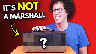 This is the BEST Marshall Sounding Amp but [upl. by Ttam]