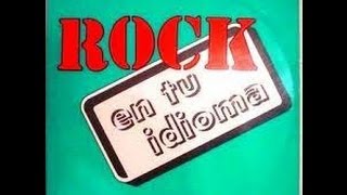 Megamix De Rock Pop En Tu Idioma Del Recuerdo Vol 1 DJ GERA CULICHI [upl. by Anisah346]