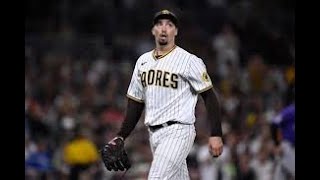 Angels amp Giants pushing hard for Blake Snell San Francisco to sign CY Young winner for 200 million [upl. by Pazice553]