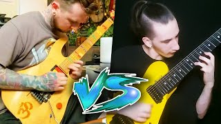 Jason Becker  Serrana Expectations vs Reality [upl. by Davilman686]