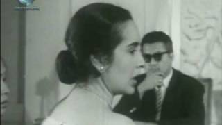 quotSINO ANG MAYSALAquot 1957 Film Clip2 [upl. by Arriek745]