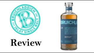 Bruichladdich 18y  review [upl. by Avika]