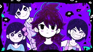 Jaiden Plays Omori for the First Time [upl. by Eniladam]