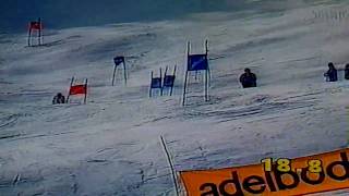 adelboden 1989 [upl. by Landau]