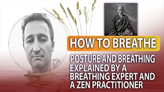 How To Do Zazen Meditation  Free Guided Details Zazen Breathing amp Posture [upl. by Dinesh500]