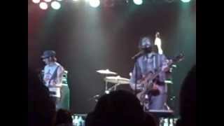 Band of Horses  quotLaredoquot live  61609 [upl. by Leonard970]